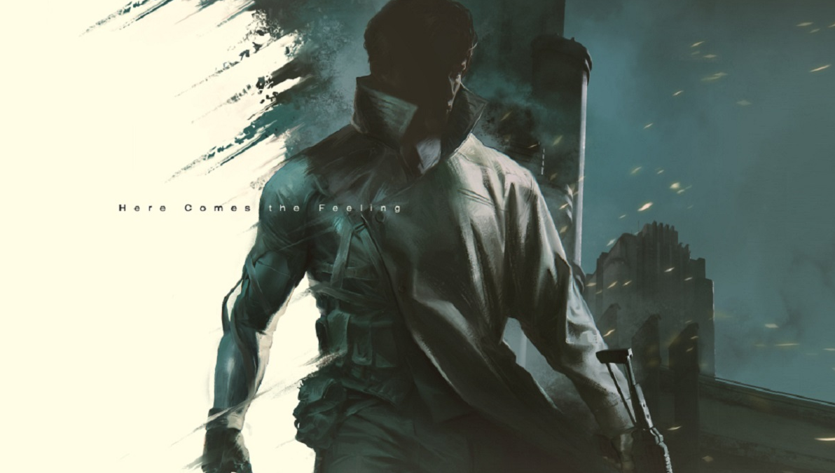 Kojima's Physint
